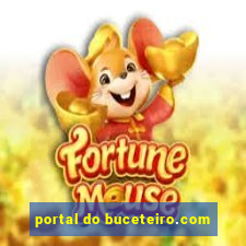 portal do buceteiro.com